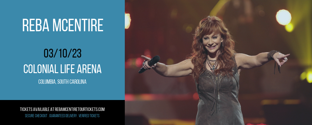 Reba McEntire at Reba McEntire Tour Tickets tickets Reba McEntire at Reba McEntire Tour Tickets