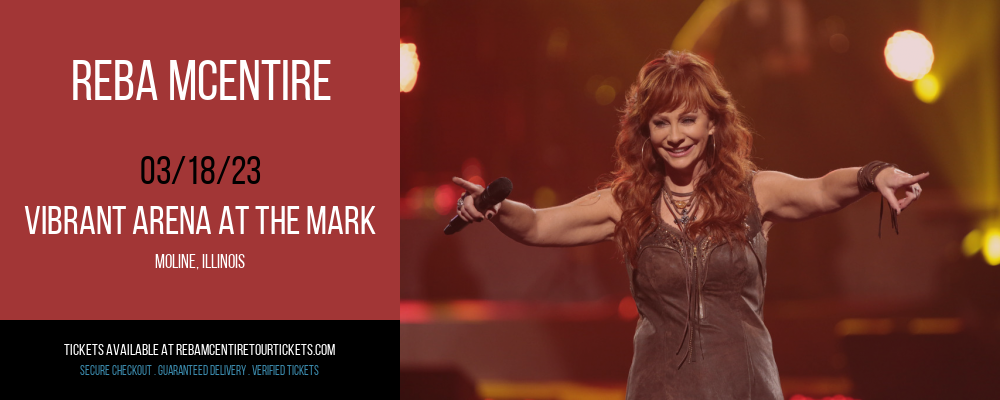 Reba McEntire at Reba McEntire Tour Tickets tickets Reba McEntire at Reba McEntire Tour Tickets
